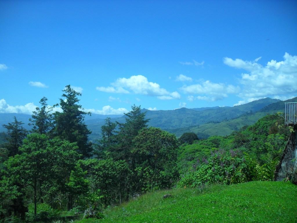 La Cima Del Mundo Villa Chimirol Exterior foto