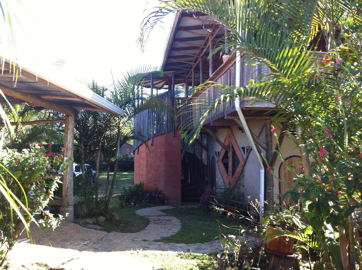 La Cima Del Mundo Villa Chimirol Exterior foto